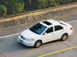 BYD F3 2005 года